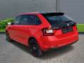 Skoda Rapid/Spaceback Spaceback Style Plus 1.2 TSI+Alufelgen+Klimaautoma Czerwony - thumbnail 2