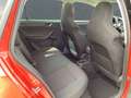 Skoda Rapid/Spaceback Spaceback Style Plus 1.2 TSI+Alufelgen+Klimaautoma Rojo - thumbnail 5