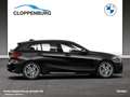 BMW 118 i Navi+SHZ+KeyGO+HiFi+Fernl.Ass+Klimaaut.+BT Schwarz - thumbnail 9