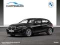 BMW 118 i Navi+SHZ+KeyGO+HiFi+Fernl.Ass+Klimaaut.+BT Schwarz - thumbnail 1