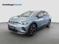 Volkswagen ID.4 Pro 128 kW Blau - thumbnail 1