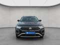 Volkswagen T-Roc Goal 1.0 TSI ACC/LED/Navi Schwarz - thumbnail 12