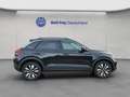 Volkswagen T-Roc Goal 1.0 TSI ACC/LED/Navi Schwarz - thumbnail 9