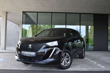 1.2Turbo S&S Allure EAT8 *Navi*Camera*Trekhaak