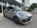 Suzuki Swift Sport 1.4 Hybrid Boosterjet ZC33S Argento - thumbnail 5