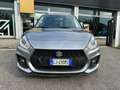 Suzuki Swift Sport 1.4 Hybrid Boosterjet ZC33S Argento - thumbnail 7