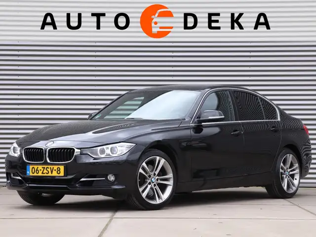 BMW 328 3-serie 328i High Executive Sport-Line *Nederlands