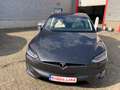 Tesla Model X X 100 kWh Dual Motor Perfor.Ludi (EU6.2) Gris - thumbnail 4