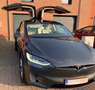 Tesla Model X X 100 kWh Dual Motor Perfor.Ludi (EU6.2) Gris - thumbnail 5