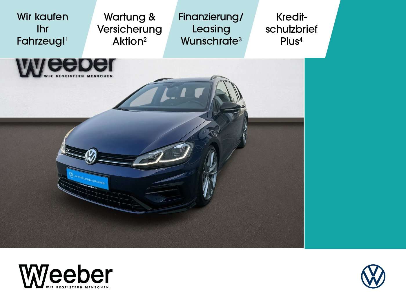 2020 Volkswagen GOLF