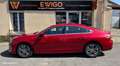 Peugeot 508 GENERATION-II 1.5 BLUEHDI 130 ALLURE BUSINESS EAT  Czerwony - thumbnail 2