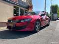 Peugeot 508 GENERATION-II 1.5 BLUEHDI 130 ALLURE BUSINESS EAT  Czerwony - thumbnail 1