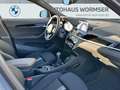 BMW X2 sDrive18i DAB LED Navi Tempomat Klimaaut. Grijs - thumbnail 8