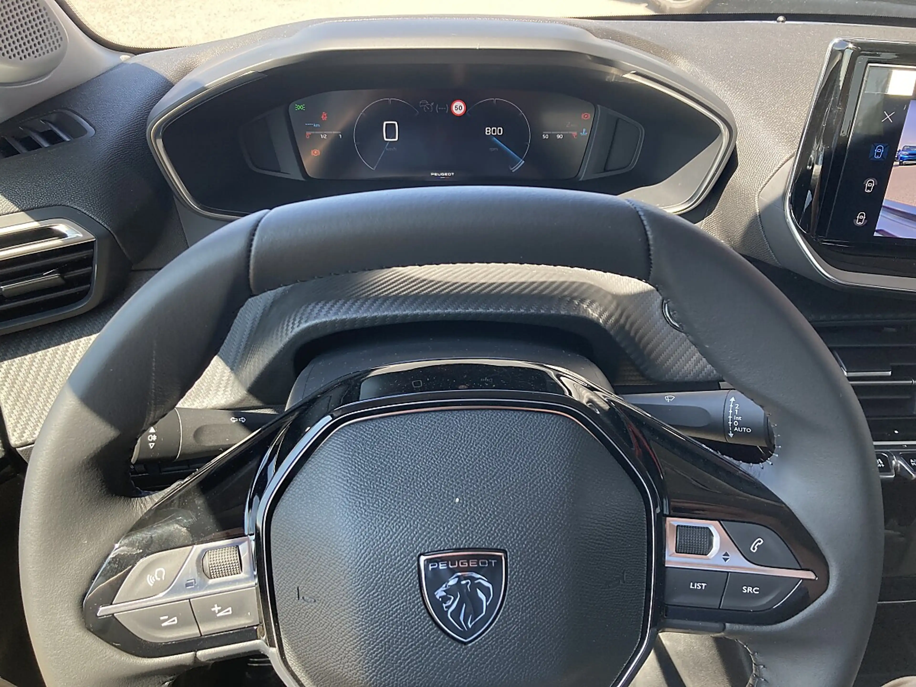 Peugeot 208 Allure Turbo 100 6-Gang manuell!inl.NAVIPACK!AK... — photo 6