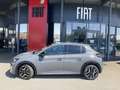 Peugeot 208 Allure Turbo 100 6-Gang manuell!inl.NAVIPACK!AK... Grau - thumbnail 3