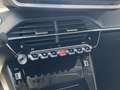 Peugeot 208 Allure Turbo 100 6-Gang manuell!inl.NAVIPACK!AK... Grau - thumbnail 12