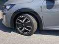 Peugeot 208 Allure Turbo 100 6-Gang manuell!inl.NAVIPACK!AK... Grau - thumbnail 18