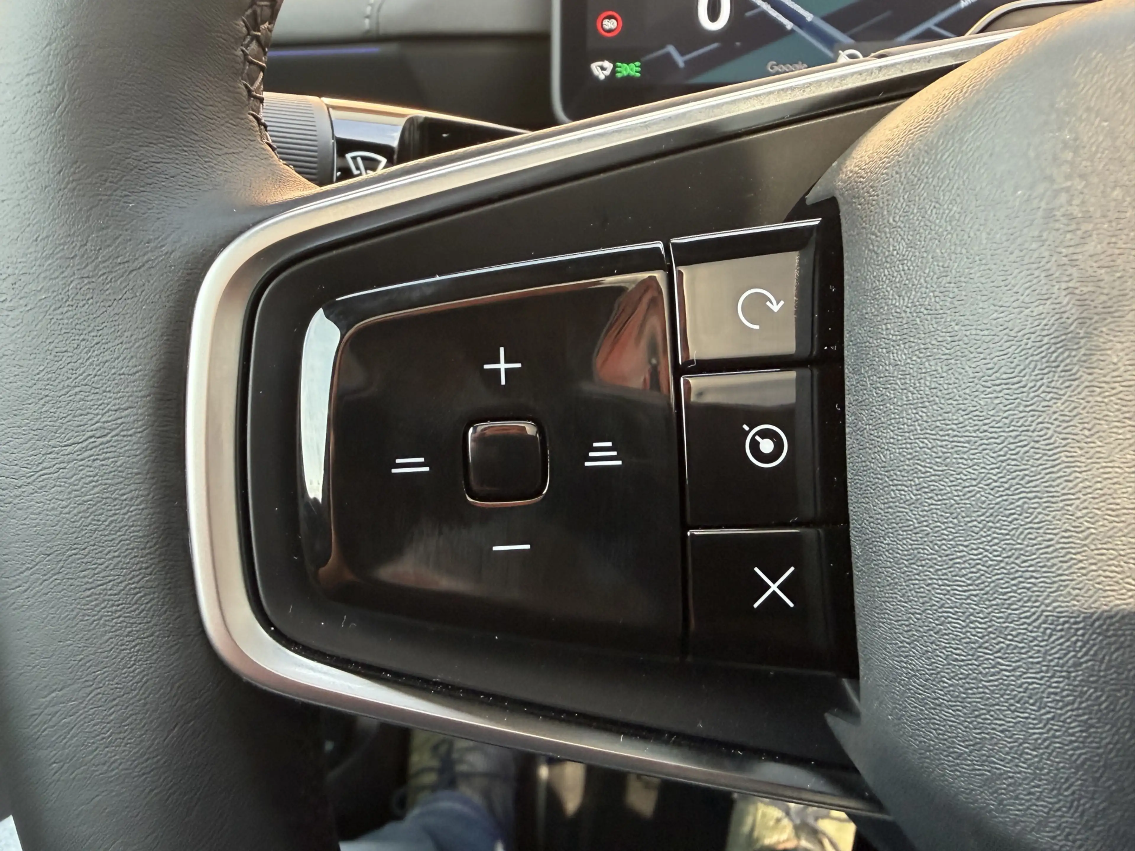 Polestar 4 Long Range Single motor 100 kWh Navigatie / Panora — photo 24