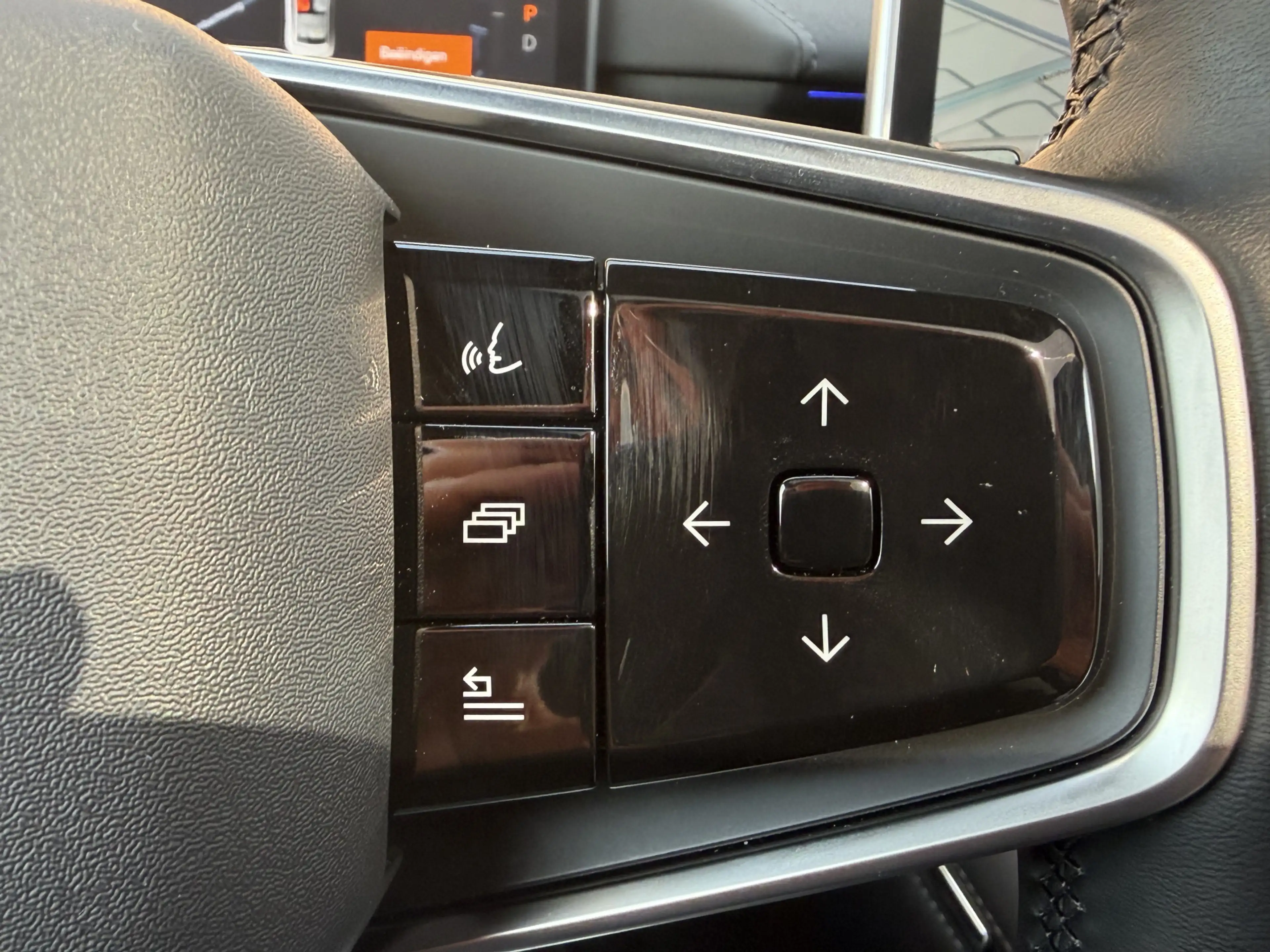 Polestar 4 Long Range Single motor 100 kWh Navigatie / Panora — photo 29