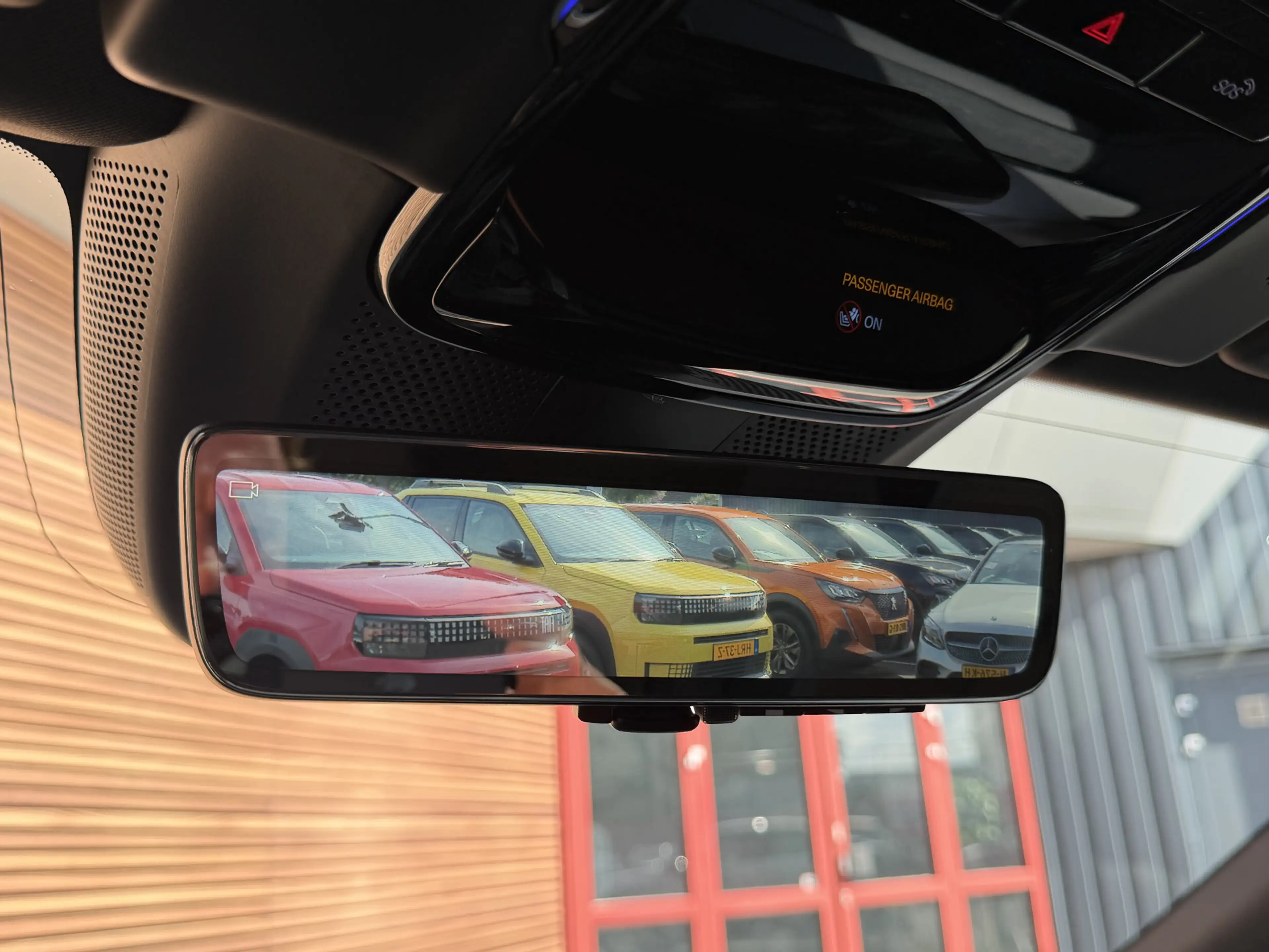 Polestar 4 Long Range Single motor 100 kWh Navigatie / Panora — photo 27