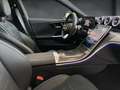 Mercedes-Benz C 300 d AMG Night, DiG.L,HuD,BURM,PANO,360°,AHK Blanc - thumbnail 14