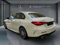 Mercedes-Benz C 300 d AMG Night, DiG.L,HuD,BURM,PANO,360°,AHK Blanc - thumbnail 4