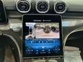 Mercedes-Benz C 300 d AMG Night, DiG.L,HuD,BURM,PANO,360°,AHK Blanc - thumbnail 16
