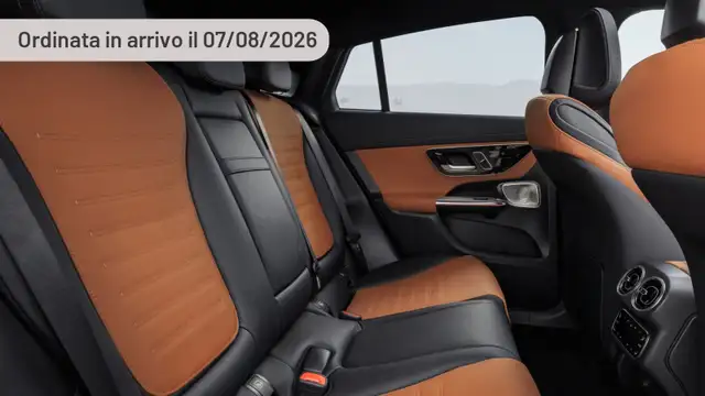 Mercedes-Benz GLC 400 400 e hybrid EQ 4Matic Coupé AMG Line Advanced