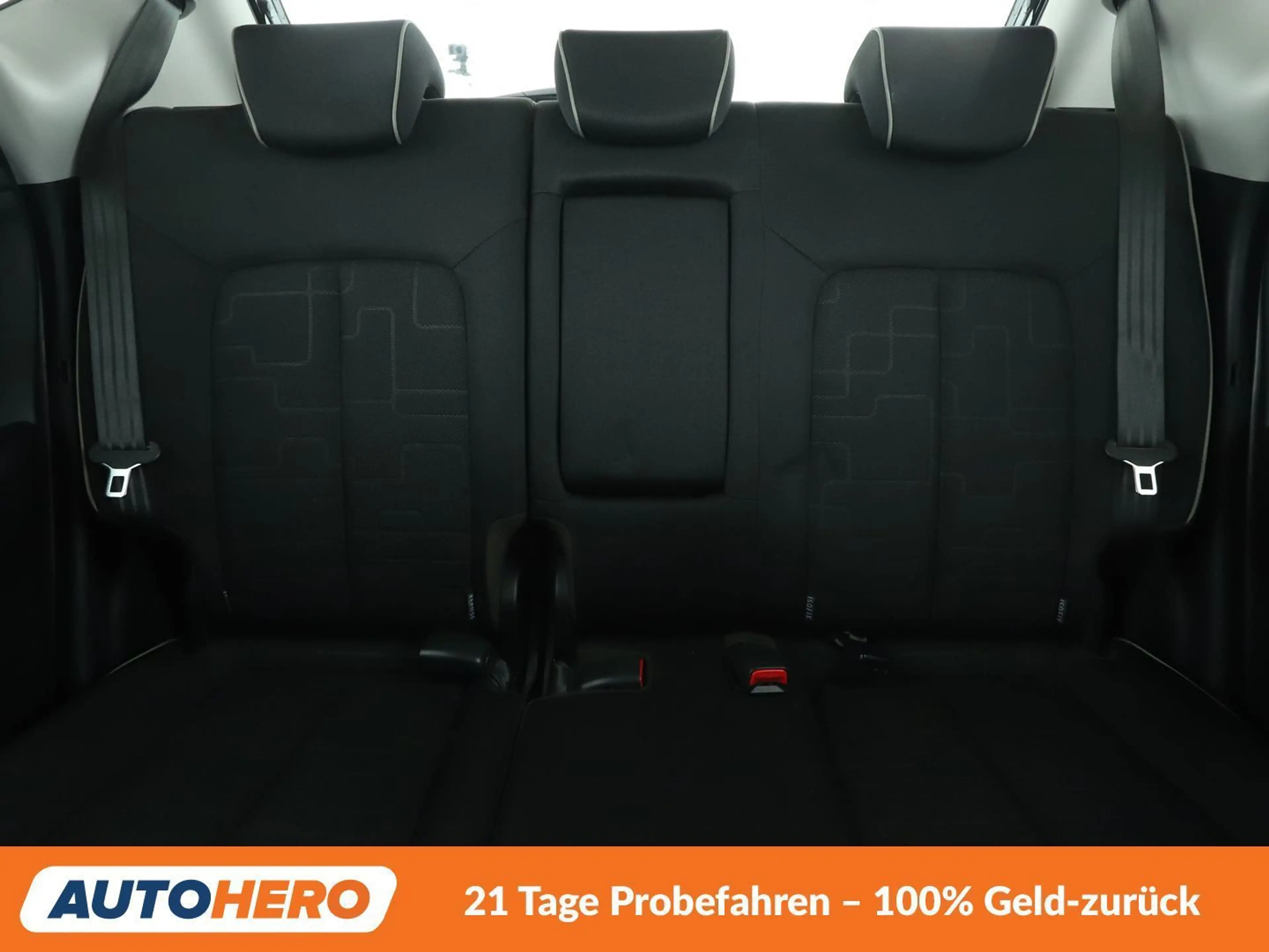 Kia Venga 1.6 CRDi Spirit*NAVI*TEMPO*CAM*PDC*SHZ* — photo 15