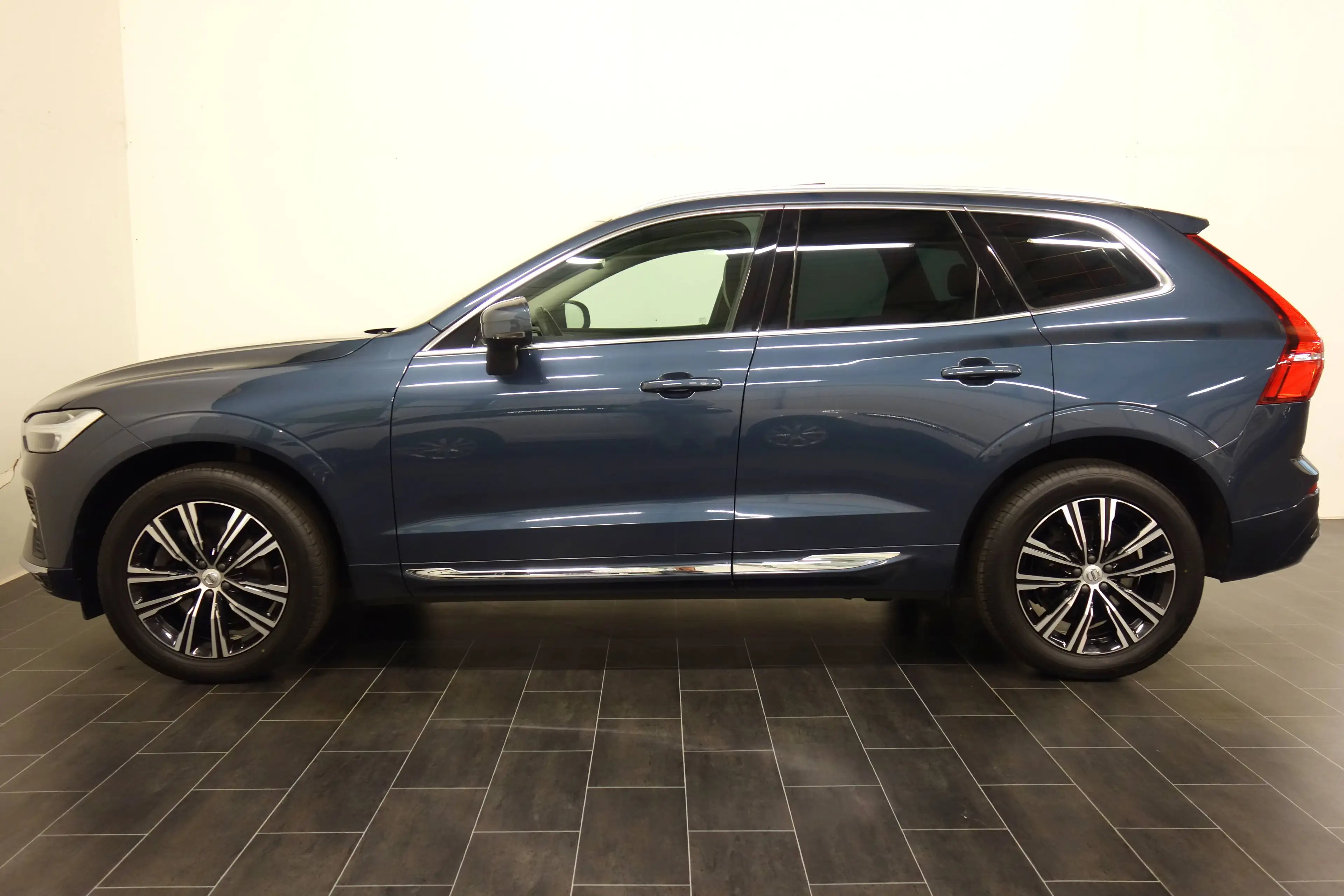 Volvo XC60 B4 Inscription AWD Geartronic *AHV*GARANTIE*TOP* — photo 5