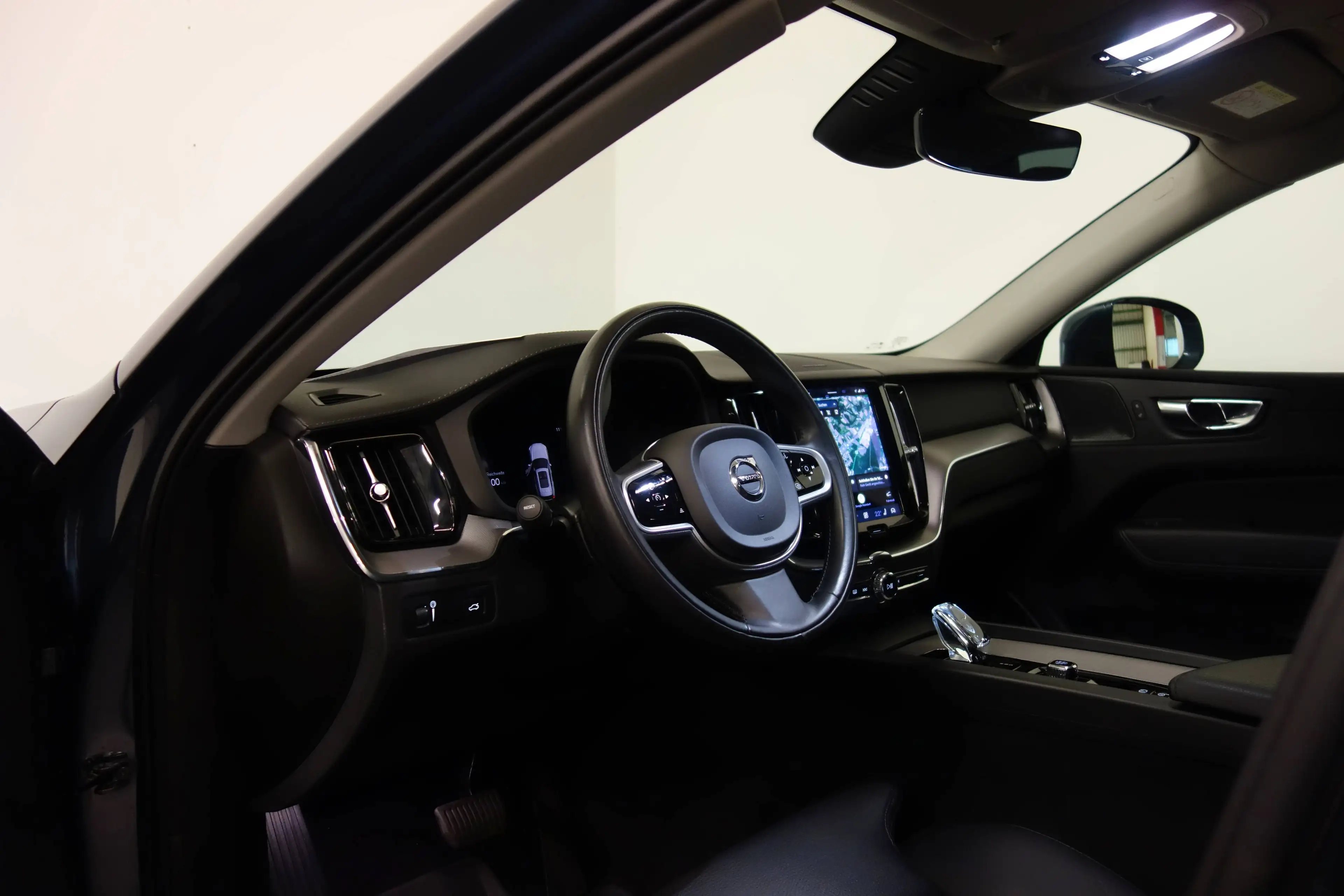 Volvo XC60 B4 Inscription AWD Geartronic *AHV*GARANTIE*TOP* — photo 12