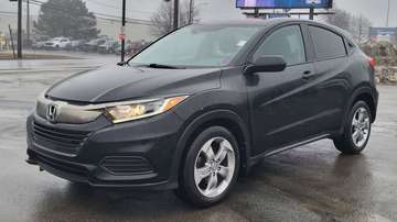 LX 2WD CVT