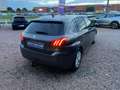 Peugeot 308 1.2i PureTech 12V S\u0026S - 110  Style Gris - thumbnail 4