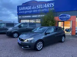 Peugeot 308 1.2i PureTech 12V S\u0026S - 110  Style