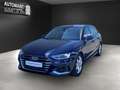 Audi A4 204ps advanced Kamera*LED*Navi*HUD*Sound Blau - thumbnail 3