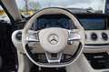 Mercedes-Benz S 63 AMG 4MATIC Cabrio Aut. *AMG Drivers Package*Fahrass... Negro - thumbnail 5