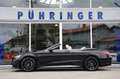 Mercedes-Benz S 63 AMG 4MATIC Cabrio Aut. *AMG Drivers Package*Fahrass... Negro - thumbnail 1