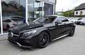 Mercedes-Benz S 63 AMG 4MATIC Cabrio Aut. *AMG Drivers Package*Fahrass... Negro - thumbnail 22