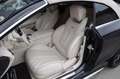 Mercedes-Benz S 63 AMG 4MATIC Cabrio Aut. *AMG Drivers Package*Fahrass... Negro - thumbnail 13