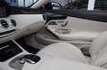 Mercedes-Benz S 63 AMG 4MATIC Cabrio Aut. *AMG Drivers Package*Fahrass... Noir - thumbnail 10