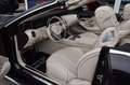 Mercedes-Benz S 63 AMG 4MATIC Cabrio Aut. *AMG Drivers Package*Fahrass... Noir - thumbnail 4
