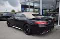 Mercedes-Benz S 63 AMG 4MATIC Cabrio Aut. *AMG Drivers Package*Fahrass... Negro - thumbnail 23