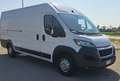 Peugeot Boxer 2.2HDI 435 L4 H2 EURO6D ISC PREZZO+IVA22% Blanc - thumbnail 3