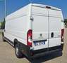 Peugeot Boxer 2.2HDI 435 L4 H2 EURO6D ISC PREZZO+IVA22% Blanc - thumbnail 9