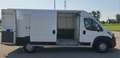 Peugeot Boxer 2.2HDI 435 L4 H2 EURO6D ISC PREZZO+IVA22% Blanc - thumbnail 14