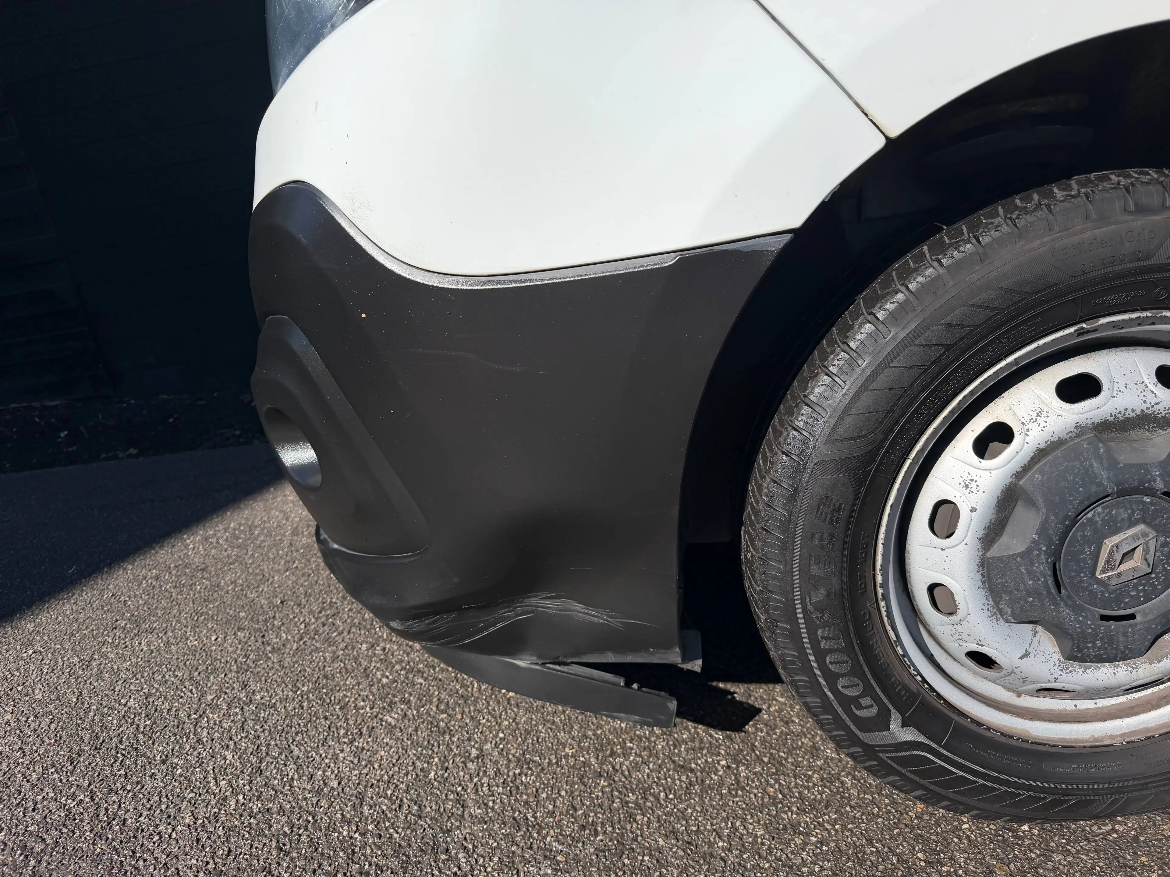 Renault Trafic 1.6 dCi+AIRCO+3 PLACES+EURO 5B — photo 4