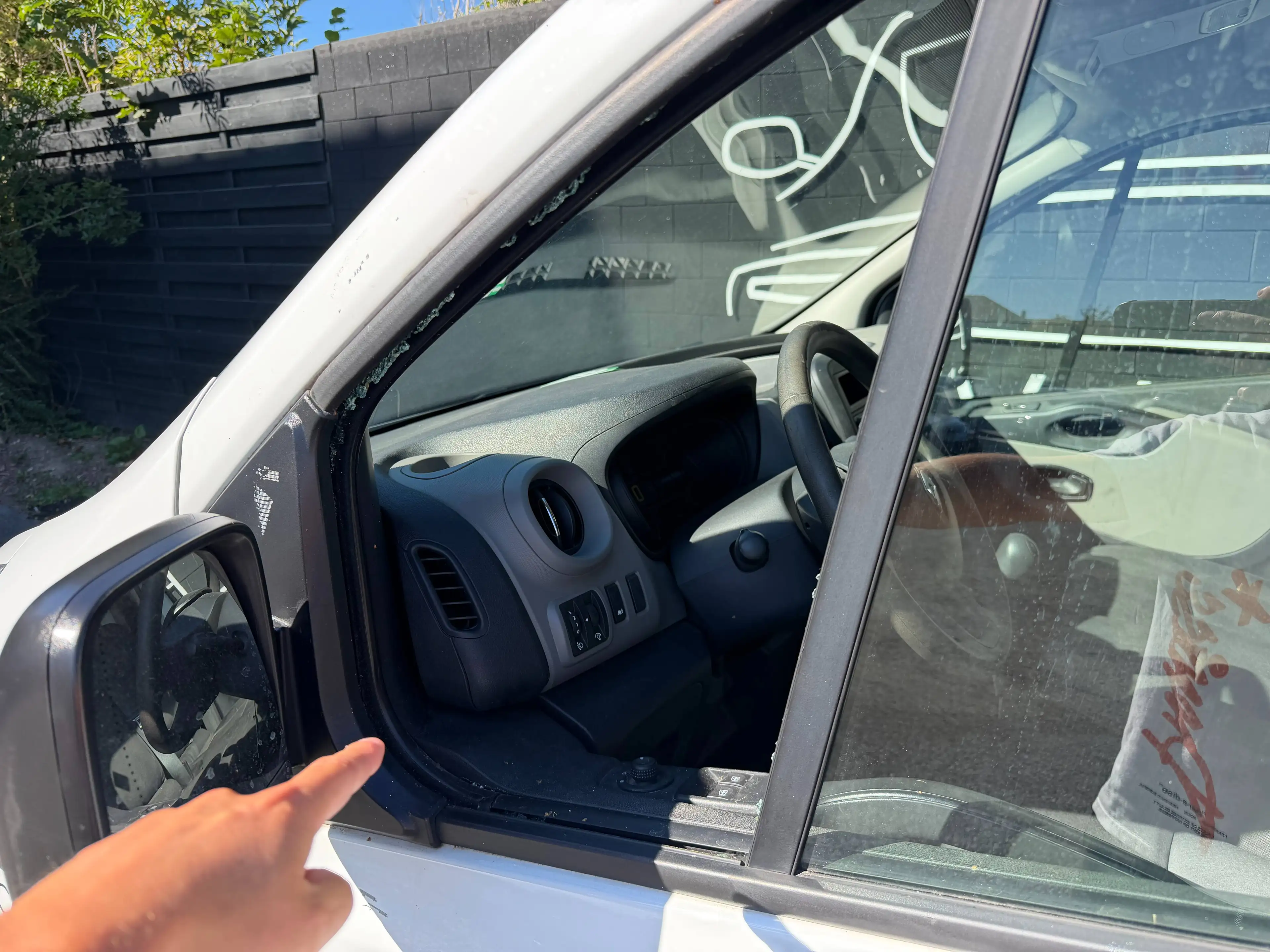 Renault Trafic 1.6 dCi+AIRCO+3 PLACES+EURO 5B — photo 2