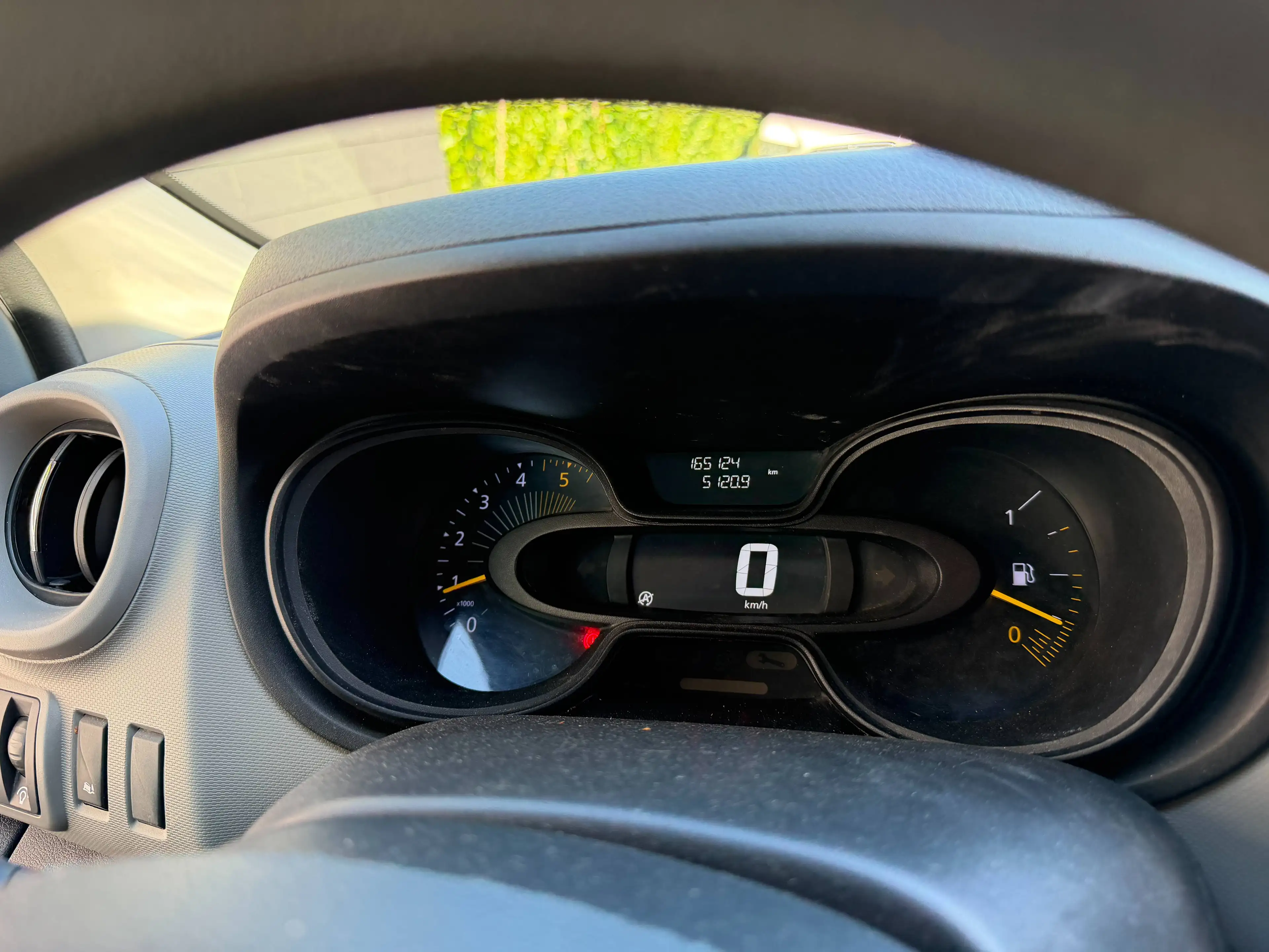Renault Trafic 1.6 dCi+AIRCO+3 PLACES+EURO 5B — photo 15