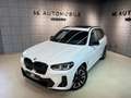 BMW iX3 M 73,8kWh Sport*LEDER*SITZHEIZUNG*PANO/SCHIEBE* Weiß - thumbnail 2