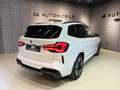 BMW iX3 M 73,8kWh Sport*LEDER*SITZHEIZUNG*PANO/SCHIEBE* Weiß - thumbnail 8